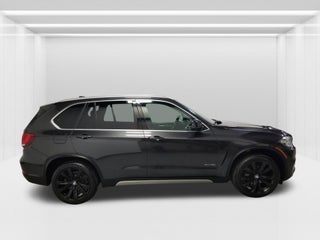 2017 BMW X5