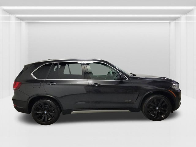 2017 BMW X5