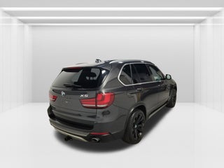 2017 BMW X5