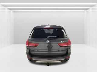 2017 BMW X5
