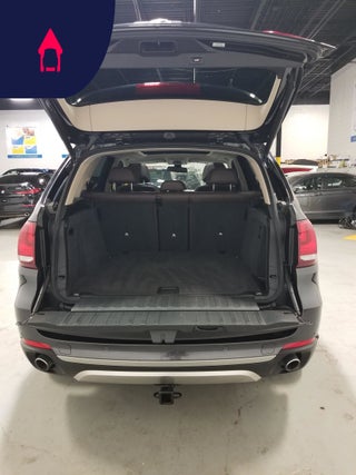 2017 BMW X5