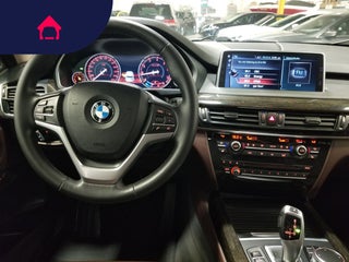 2017 BMW X5