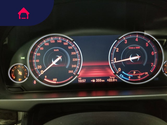 2017 BMW X5