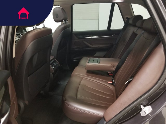 2017 BMW X5