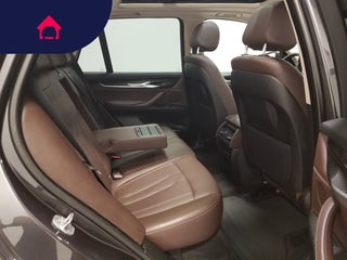 2017 BMW X5
