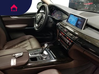 2017 BMW X5