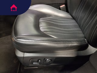 2018 Maserati Levante