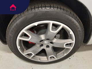 2018 Maserati Levante