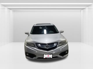 2020 Acura RDX