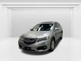 2020 Acura RDX