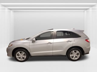 2020 Acura RDX