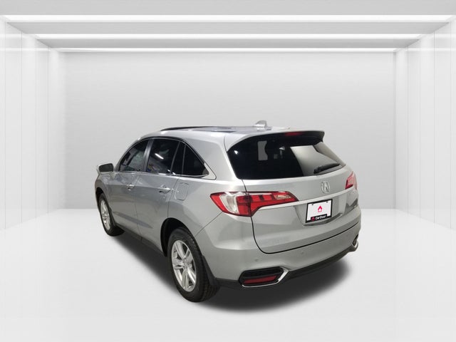2020 Acura RDX