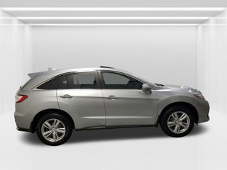 2020 Acura RDX