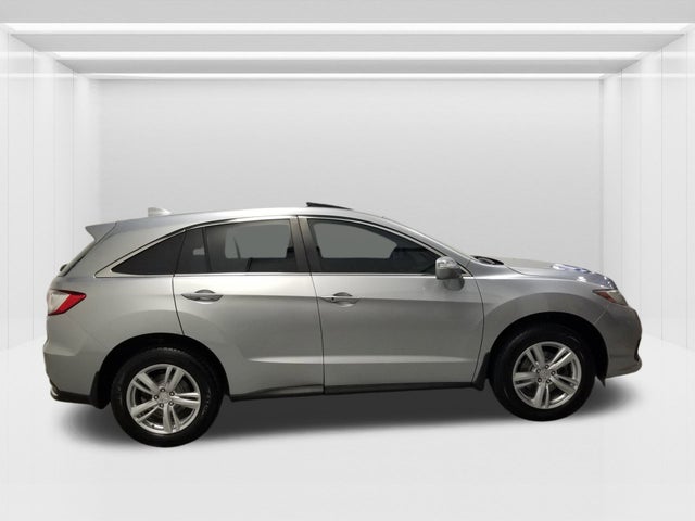2020 Acura RDX