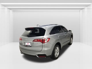 2020 Acura RDX