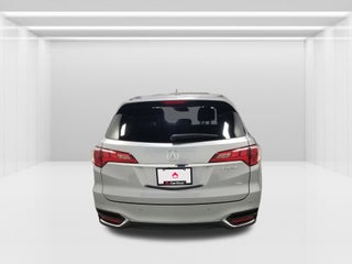 2020 Acura RDX