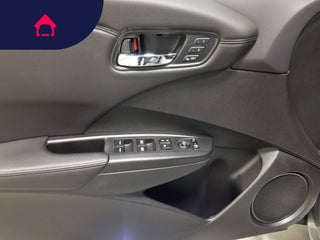 2020 Acura RDX