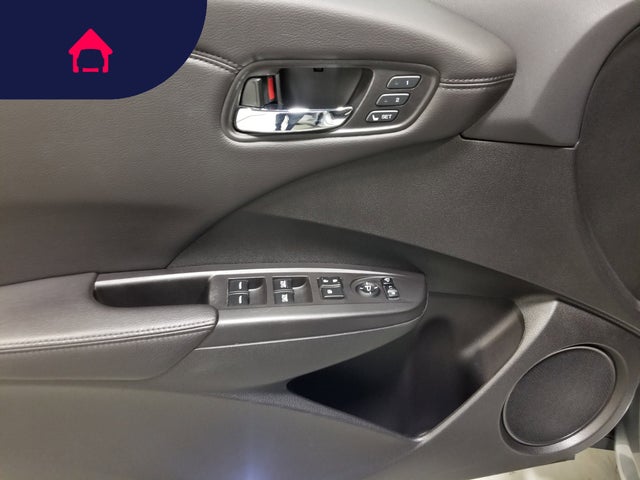 2020 Acura RDX