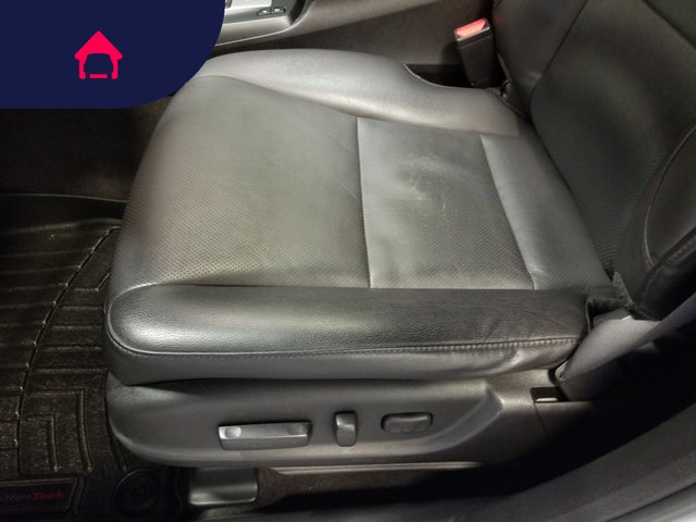 2020 Acura RDX