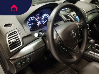2020 Acura RDX