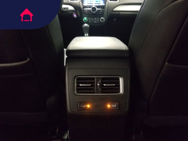 2020 Acura RDX
