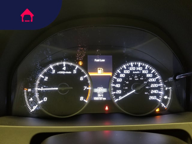 2020 Acura RDX
