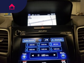 2020 Acura RDX