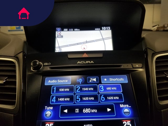 2020 Acura RDX