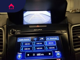 2020 Acura RDX