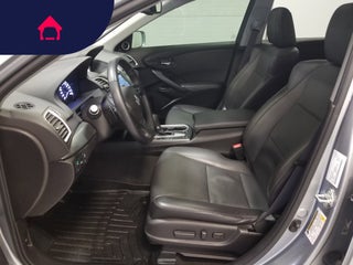2020 Acura RDX
