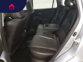 2020 Acura RDX