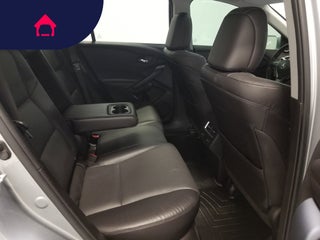 2020 Acura RDX