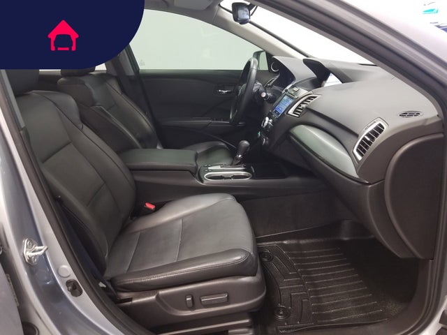 2020 Acura RDX