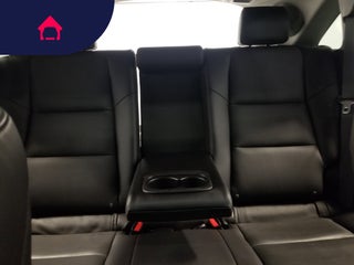 2020 Acura RDX