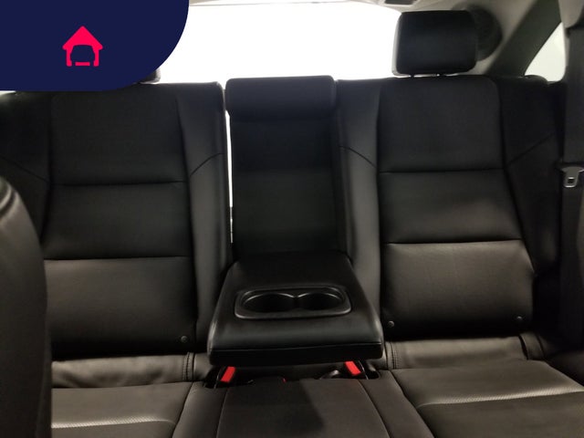 2020 Acura RDX