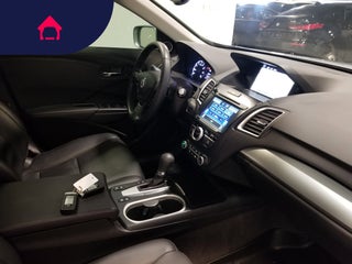 2020 Acura RDX
