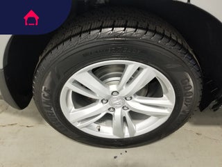 2020 Acura RDX