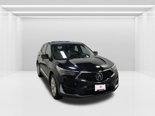 2020 Acura RDX
