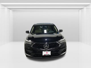 2020 Acura RDX