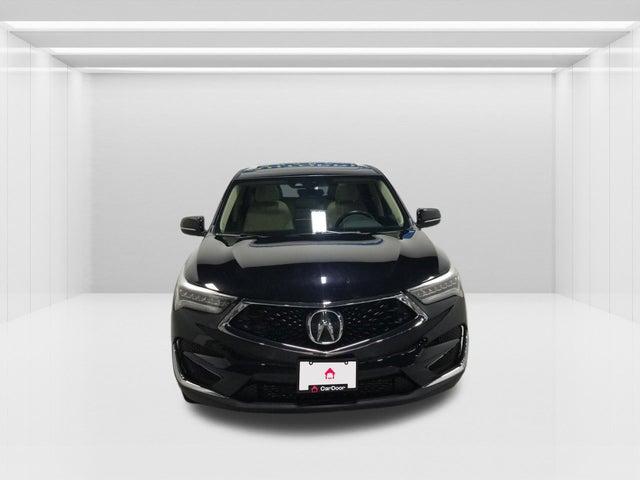 2020 Acura RDX