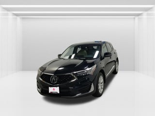 2020 Acura RDX