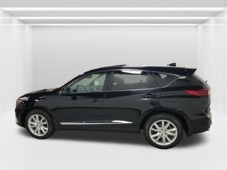 2020 Acura RDX