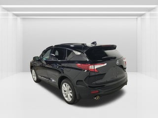 2020 Acura RDX