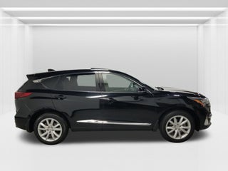 2020 Acura RDX