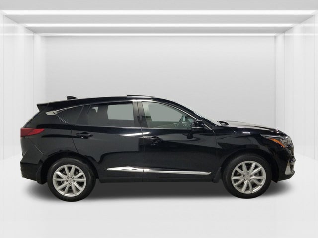 2020 Acura RDX