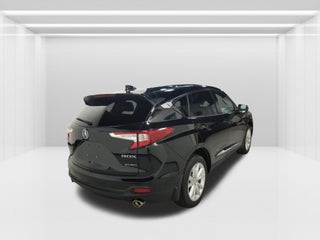 2020 Acura RDX