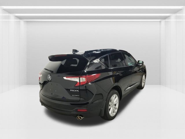 2020 Acura RDX