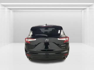 2020 Acura RDX