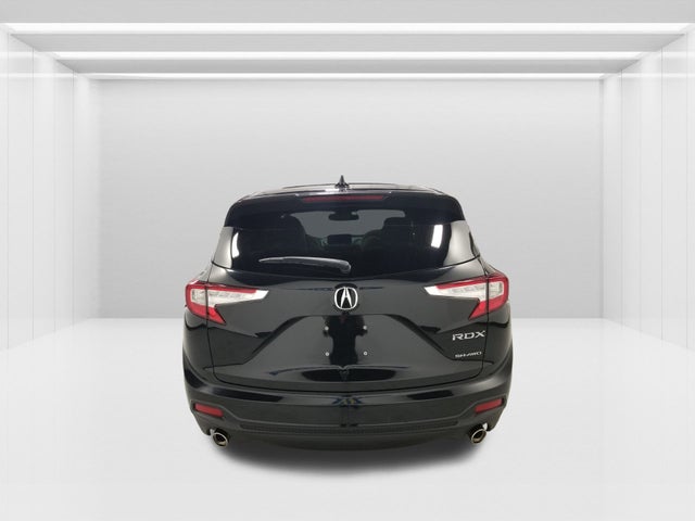 2020 Acura RDX
