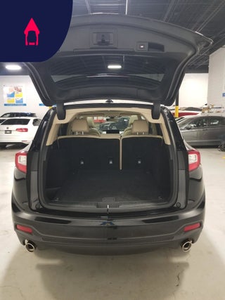 2020 Acura RDX